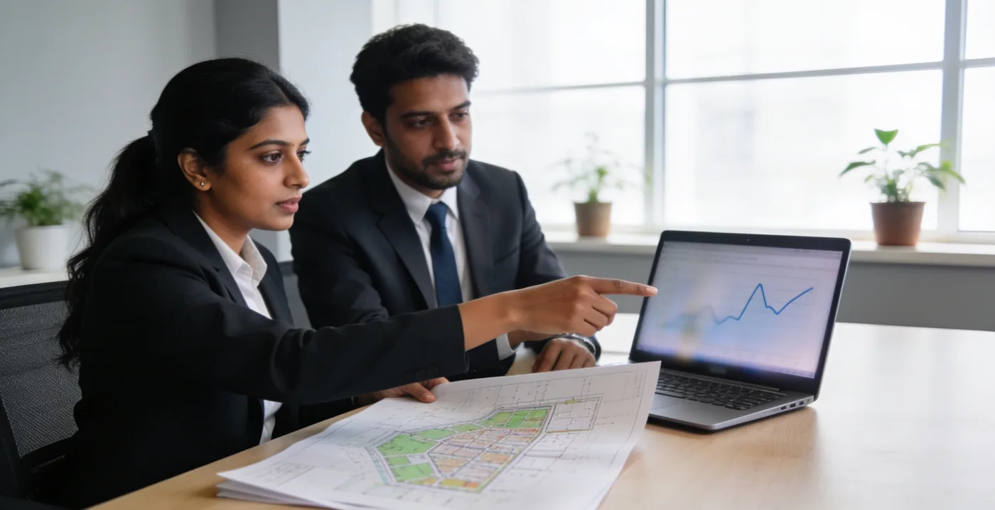 Environmental Consultancy