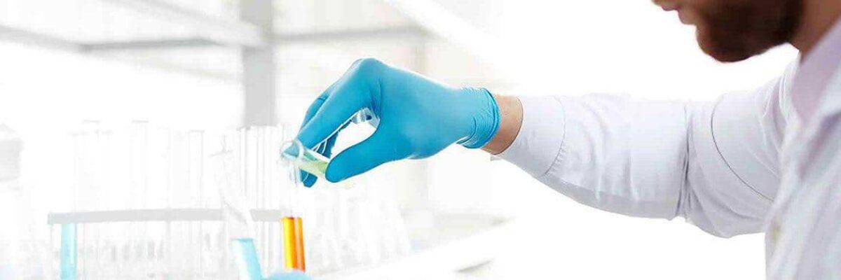 Environmental lab Karachi