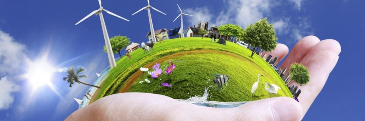 Environmental Consulting Karachi