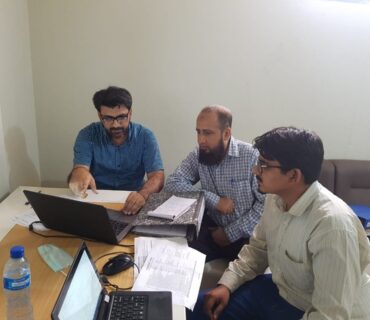 First ever GRS Certified Accessories Supplier in Pakistan