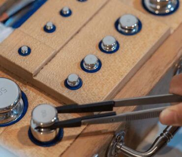 Calibration of Equipment in Karachi – Professional & Reliable