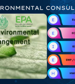Environmental Consultancy