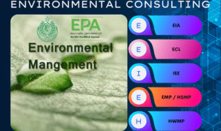 Environmental Consultancy
