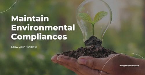 Environmental Consulting Services Pakistan