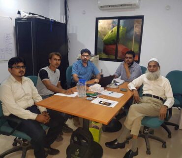 RCS Certification for 100% Recycled manufacturing in Karachi