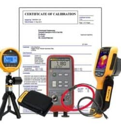 Equipment Calibration