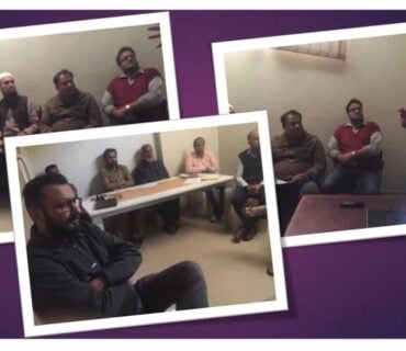 Training: Higg-FEM at Jawaid Bross Label Ind. Pvt Ltd