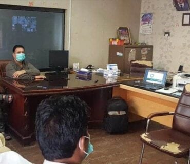 Environmental Lab & Calibration Services by Envi Tech Al