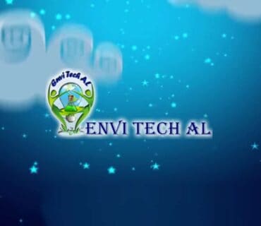 Ramadan Kareem from Envitechal