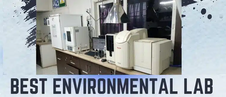 The Best Environmental Lab in Karachi – Envi Tech Al
