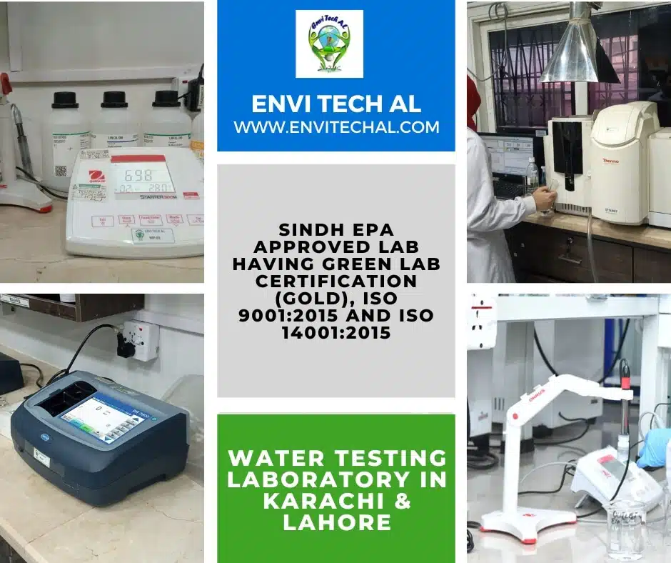 Factors to Consider When Hiring an Environmental Lab