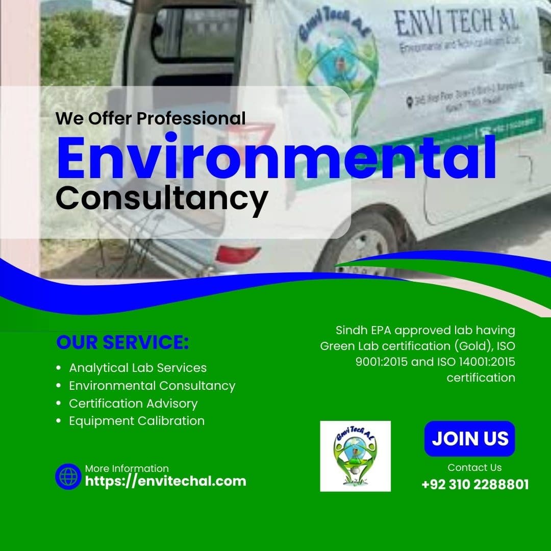 benefits-of-using-environmental-lab-consultancy-services