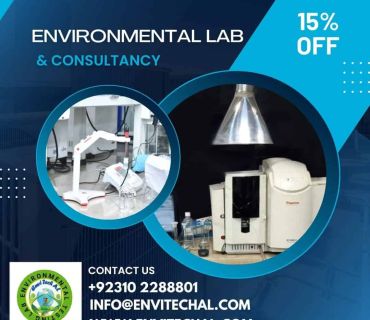 What’s New Focused Insightful of Environmental Lab?