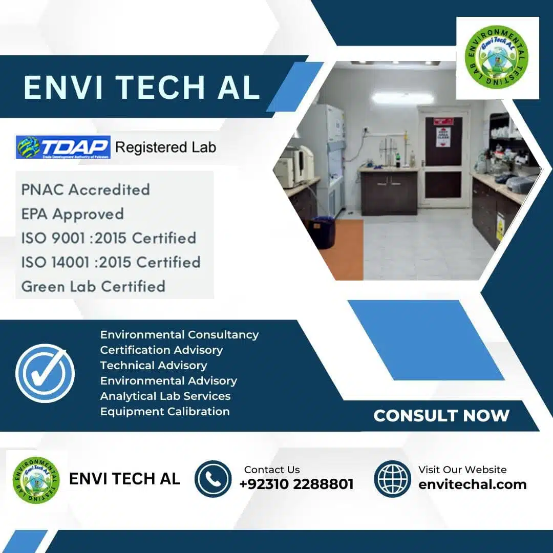 Tips for Choosing a Reliable Water Testing Company