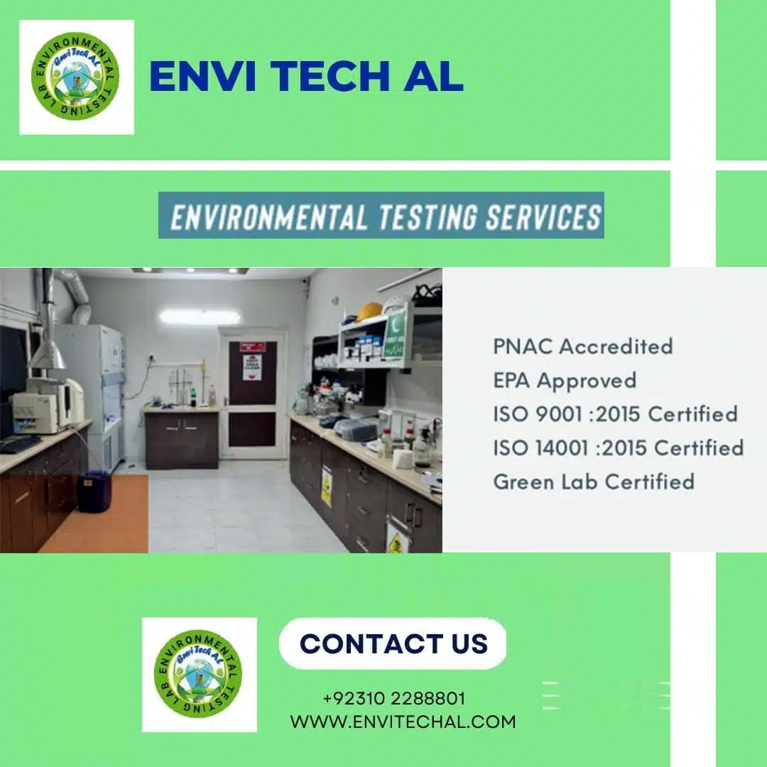 Unveiling Water Testing: Understanding Its Quality and Procedures