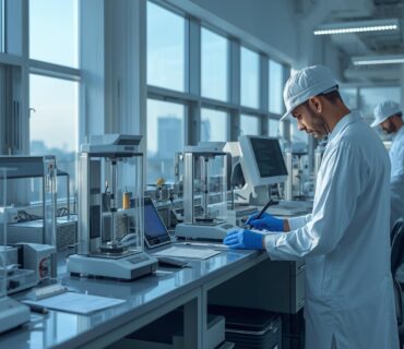 Unlock Precision: Why Calibration Services in Karachi Are Non‐Negotiable for Industry Success