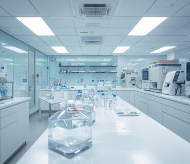 Water Testing Lab Near Me: Essential Insights with a Revealing Guide