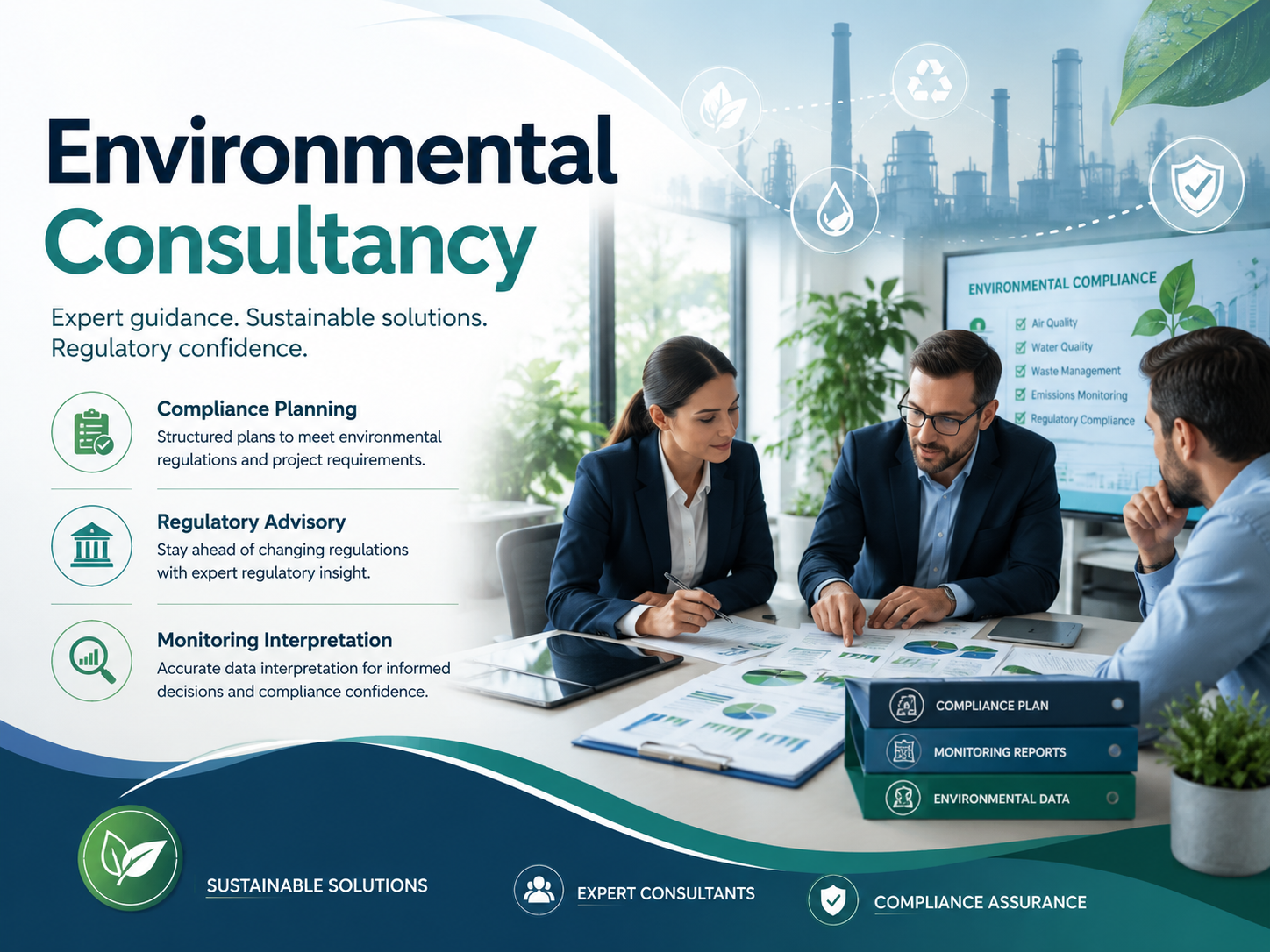 Environmental Consultancy