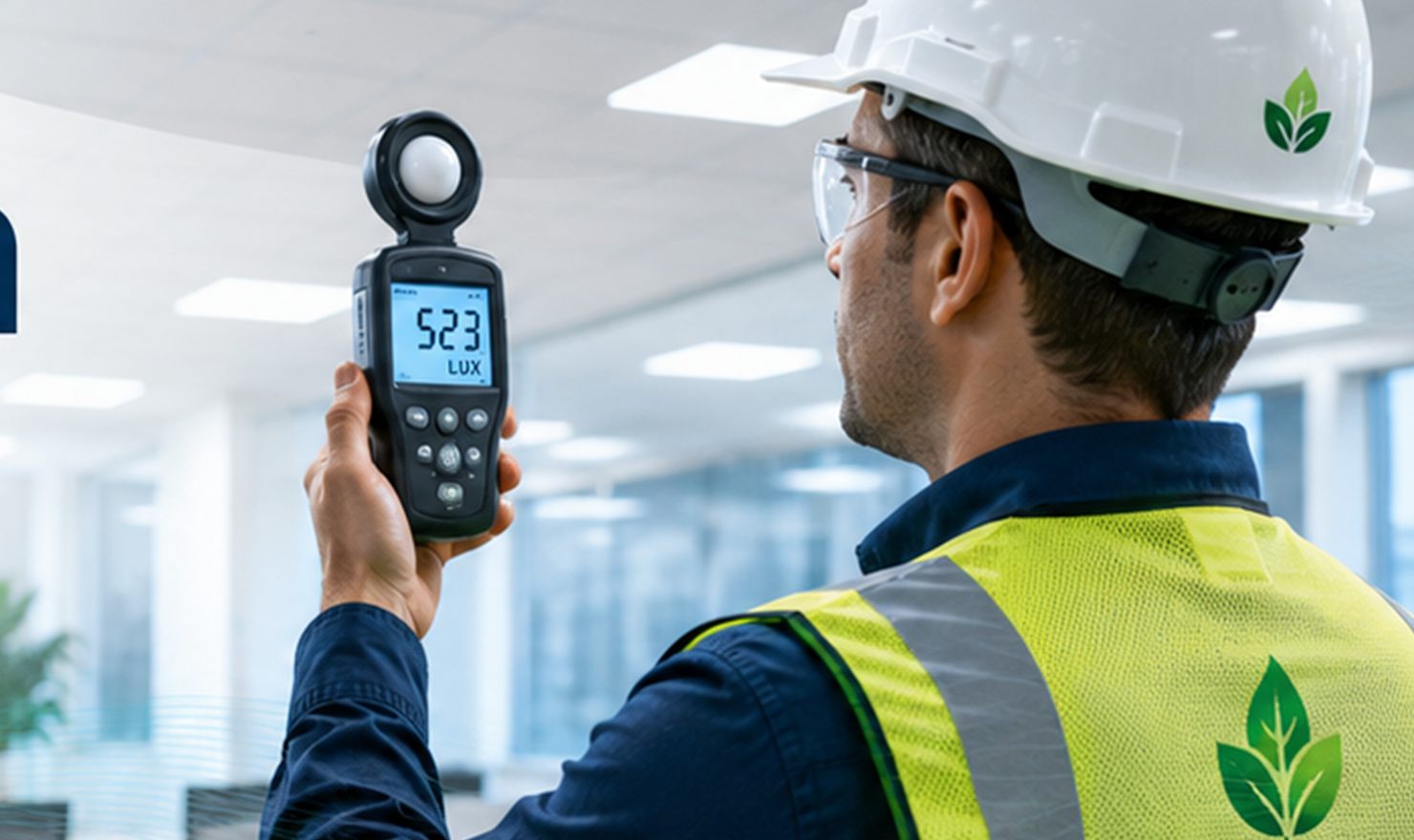 Technical advisory and workplace monitoring review
